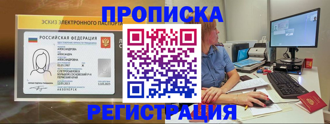 прописка 2025 в Могочи